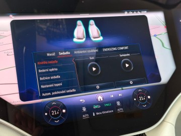 Mercedes-Benz EQS 53 4MATIC+ Electric Art Edition (foto 45)