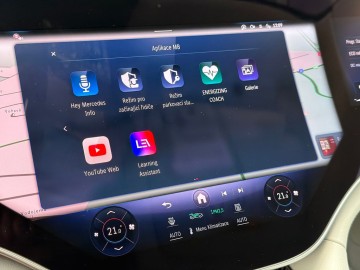 Mercedes-Benz EQS 53 4MATIC+ Electric Art Edition (foto 47)