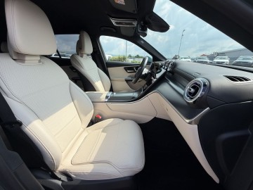 Mercedes-Benz GLC 200 d 4MATIC (foto 9)