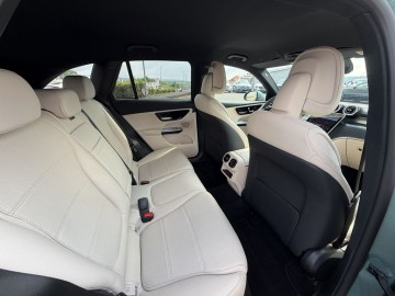 Mercedes-Benz GLC 200 d 4MATIC (foto 10)