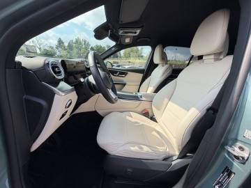 Mercedes-Benz GLC 200 d 4MATIC (foto 14)