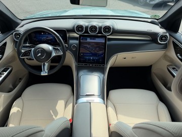 Mercedes-Benz GLC 200 d 4MATIC (foto 15)