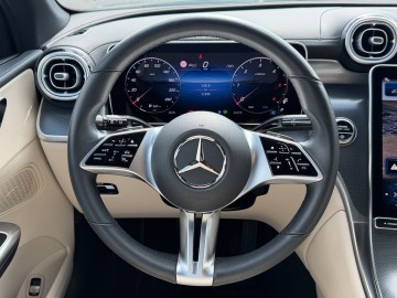 Mercedes-Benz GLC 200 d 4MATIC (foto 16)
