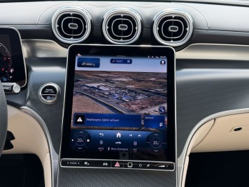 Mercedes-Benz GLC 200 d 4MATIC (foto 18)
