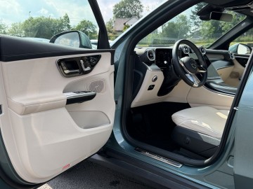 Mercedes-Benz GLC 200 d 4MATIC (foto 21)