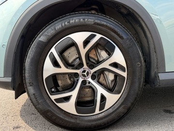 Mercedes-Benz GLC 200 d 4MATIC (foto 25)