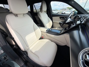 Mercedes-Benz GLC 200 d 4MATIC (foto 26)