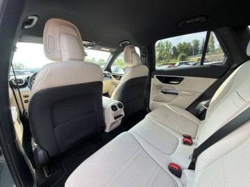 Mercedes-Benz GLC 200 d 4MATIC (foto 27)
