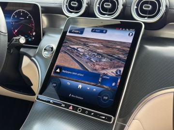 Mercedes-Benz GLC 200 d 4MATIC (foto 29)