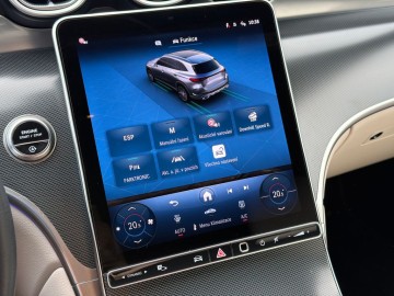 Mercedes-Benz GLC 200 d 4MATIC (foto 30)