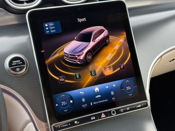 Mercedes-Benz GLC 200 d 4MATIC (foto 33)