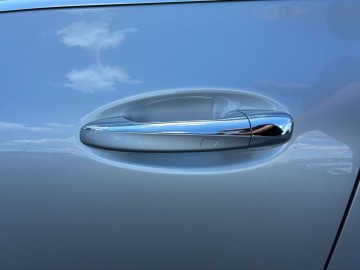 Mercedes-Benz CLA 200 d Shooting Brake (foto 23)