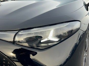 Mercedes-Benz CLA 250+ s technologií EQ (foto 9)