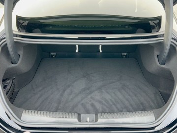 Mercedes-Benz CLA 250+ s technologií EQ (foto 11)