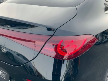 Mercedes-Benz CLA 250+ s technologií EQ (foto 12)