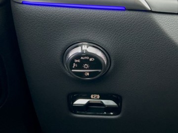 Mercedes-Benz GLC 300 de 4MATIC kupé (foto 20)