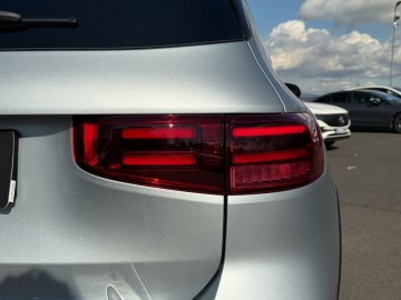Mercedes-Benz GLB 200 d 4MATIC Progressive Edition (foto 11)