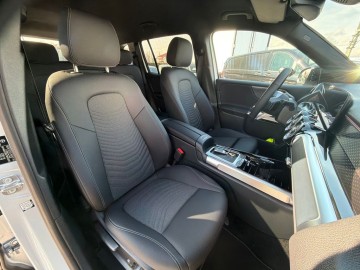 Mercedes-Benz GLB 200 d 4MATIC Progressive Edition (foto 27)