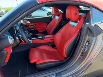 Mercedes-Benz SL 63 AMG 4MATIC+ (foto 14)