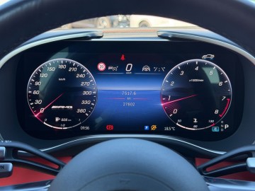 Mercedes-Benz SL 63 AMG 4MATIC+ (foto 16)