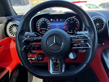 Mercedes-Benz SL 63 AMG 4MATIC+ (foto 17)