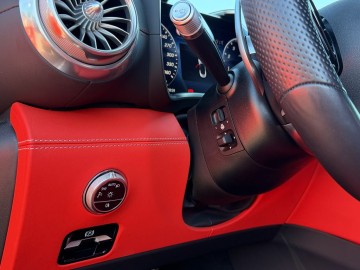 Mercedes-Benz SL 63 AMG 4MATIC+ (foto 20)