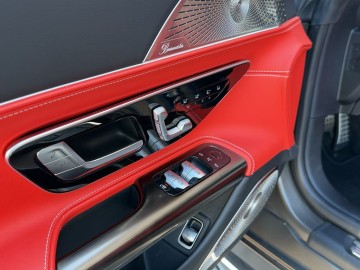 Mercedes-Benz SL 63 AMG 4MATIC+ (foto 22)