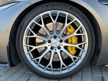 Mercedes-Benz SL 63 AMG 4MATIC+ (foto 25)