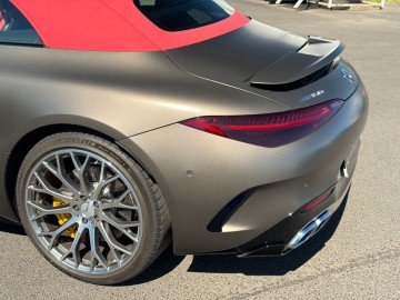 Mercedes-Benz SL 63 AMG 4MATIC+ (foto 29)