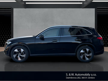 Mercedes-Benz GLC 200 d 4MATIC (foto 7)