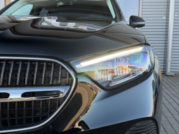 Mercedes-Benz GLC 200 d 4MATIC (foto 8)