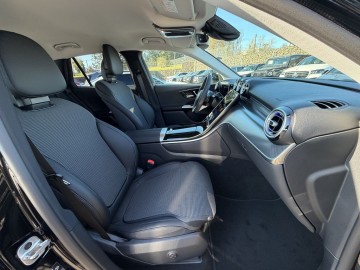Mercedes-Benz GLC 200 d 4MATIC (foto 9)