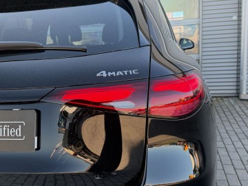 Mercedes-Benz GLC 200 d 4MATIC (foto 12)