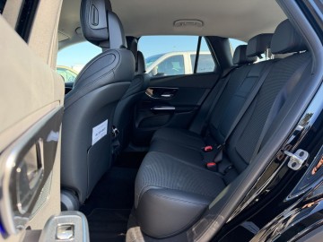 Mercedes-Benz GLC 200 d 4MATIC (foto 13)