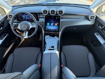 Mercedes-Benz GLC 200 d 4MATIC (foto 15)