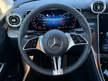 Mercedes-Benz GLC 200 d 4MATIC (foto 17)