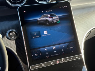 Mercedes-Benz GLC 200 d 4MATIC (foto 32)