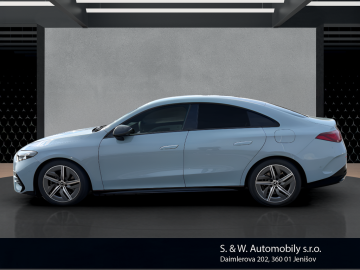 Mercedes-Benz CLA 200 (foto 7)