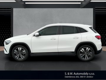 Mercedes-Benz GLA 180 d  (foto 7)