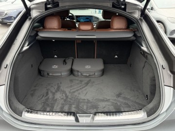 Mercedes-Benz GLE 350 de 4MATIC kupé (foto 11)