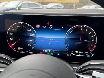 Mercedes-Benz GLE 350 de 4MATIC kupé (foto 16)