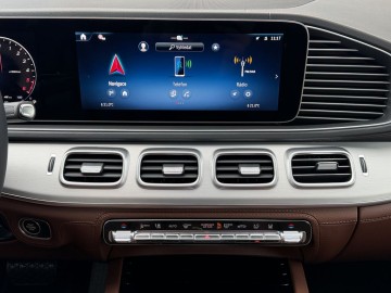 Mercedes-Benz GLE 350 de 4MATIC kupé (foto 18)