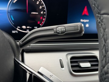 Mercedes-Benz GLE 350 de 4MATIC kupé (foto 19)