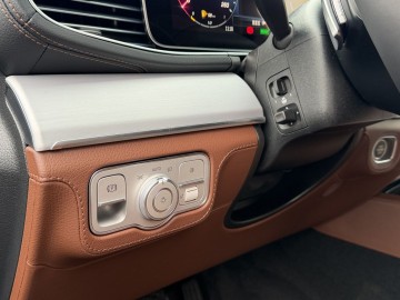 Mercedes-Benz GLE 350 de 4MATIC kupé (foto 20)