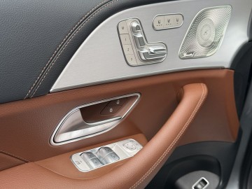 Mercedes-Benz GLE 350 de 4MATIC kupé (foto 23)