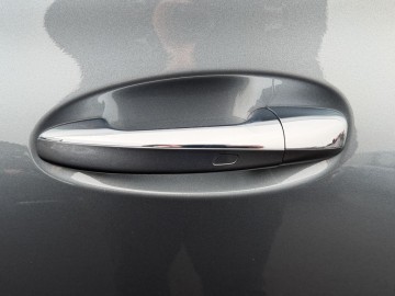 Mercedes-Benz GLE 350 de 4MATIC kupé (foto 24)