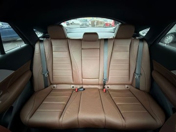 Mercedes-Benz GLE 350 de 4MATIC kupé (foto 27)