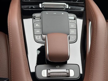 Mercedes-Benz GLE 350 de 4MATIC kupé (foto 29)
