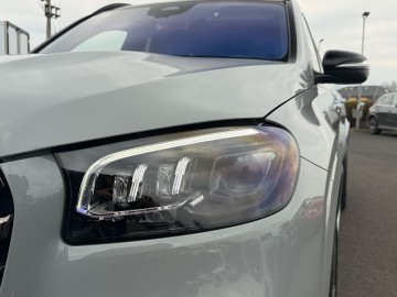 Mercedes-Benz GLS 450 D 4MATIC (foto 8)