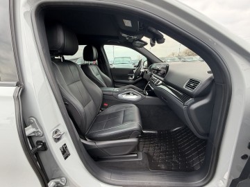 Mercedes-Benz GLS 450 D 4MATIC (foto 9)